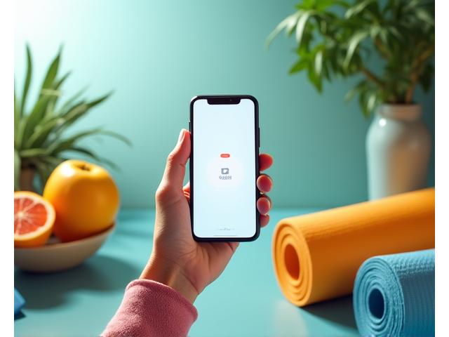 Digital wellness and healthy habits for adults
